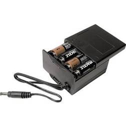 Dönges MPD BK-030 Batteriboks 8x R6 (AA)