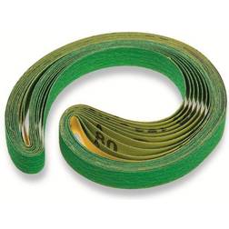 Fein Keramik Schleifband 10 pcs 20 x 815 mm