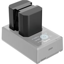 Smallrig 4074 NP-FZ100 Batteri 1 Stk