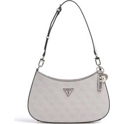 Guess Noelle 4G Logo Shoulder Bag