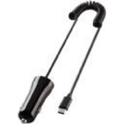 Vivanco Car Charger Set 5 V 1 m