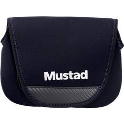 Mustad hjultaske