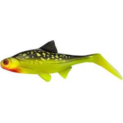 OLA Lures Hooligan Roach JR Hot Pike 15cm 45gr