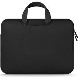 Tech-Protect Airbag Laptop 14" Svart