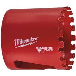 Milwaukee diamond plus bor 44 mm