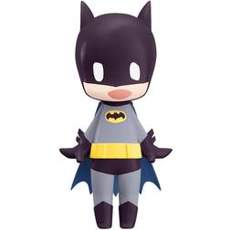 DC Comics HELLO! GOOD SMILE Action Figure Batman 10 cm