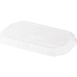Duni Låg 1/4 GN 246 stk/krt Opbevaringsboks 9L