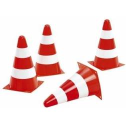 Rolly Toys Traffic Cones