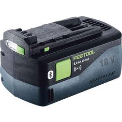 Festool Batterie BP 18 Li-ion 18V 5Ah