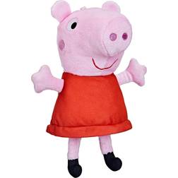 Hasbro Peluche Peppa Pig Assortito