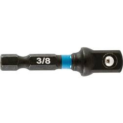 Makita Adapter B-66868; 1/4''-3/8''; 50 mm