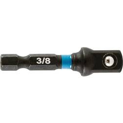 Makita Impact Black Drive Adapter 3/8"