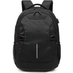 Eminent ACT Rucksack AC8530 15.6 in Polyester - Schwarz
