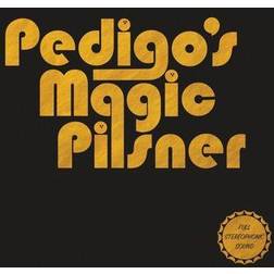 Pedigo's Magic Pilsner Pedigo's Magic Pilsner (Vinyl)