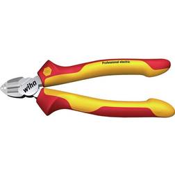 Wiha Professional Electric Stripping 160 mm Cutting Plier
