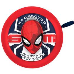 Marvel Spiderman Ringeklokke Cykel