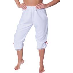 Harem Pants Women White