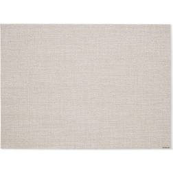 Chilewich Boucle Place Mat White