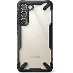 Ringke Samsung Galaxy S23 Plus Cover Fusion X Sort