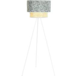 Dkd Home Decor Metall Golvlampa