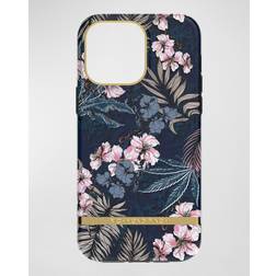 Richmond & Finch iPhone 14 Pro Max Cover Floral Jungle