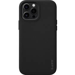 Laut Shield iPhone 14 Pro Hoesje Zwart