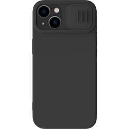 Nillkin iPhone 14 Plus Kuori CamShield Silky MagSafe