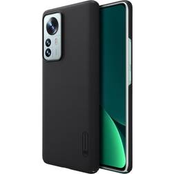 Nillkin Super Frosted Shield Xiaomi 12 Pro Noir