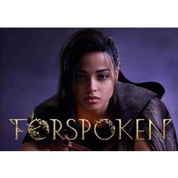 Forspoken (PC)