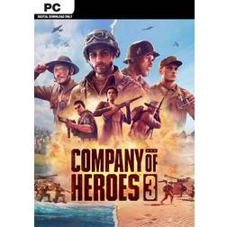 Company of Heroes 3 (PC)