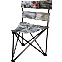 Primo Double Bull Tri Stool