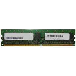 Hypertec DDR2 800MHz 2GB for Fujitsu (S26361-F3372-L414-HY)