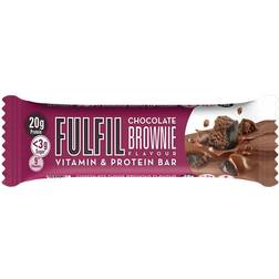 Fulfil Protein Bar Chocolate Brownie 55g 1 stk