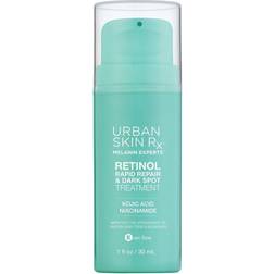 Urban Skin Rx Retinol Rapid Repair & Dark Spot Treatment 1fl oz