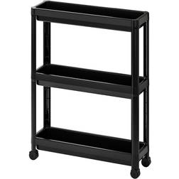 IKEA Vesken Trolley Table 18x54cm