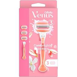 Gillette Venus Spa Breeze Razor