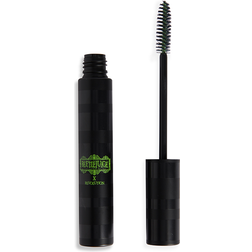 Revolution Beauty Beetlejuice X Mascara Green