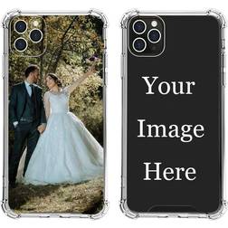 Personalized Custom Case for iPhone XR/X/Xs Max/11/12/13 Pro Max