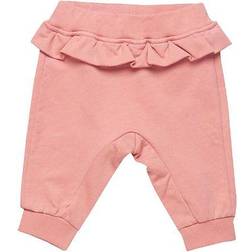 Fixoni Pants - Rose Dawn