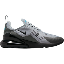 Nike Air Max 270 M - Wolf Grey/Iron Grey/Black