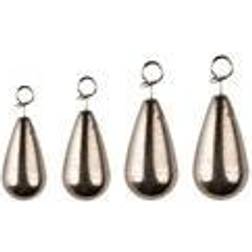 BFT Tungsten Fastach Sinker 5.3g 4pcs