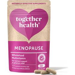 Together Health Menopause 60 Stk.