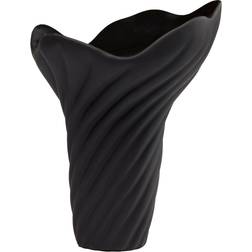 Cooee Design Fungi Black Dekorationsfigur 18cm