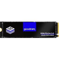 GOODRAM PX500 Gen.2 SSDPR-PX500-256-80-G2 256GB