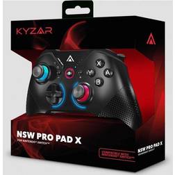 Kyzar Controller Switch PRO Nero