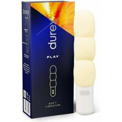 Durex Play Soft Vibrator 8 Vibrationsmodi