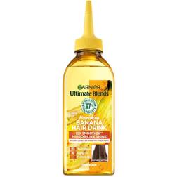Garnier Ultimate Blends Nourishing Banana Hair Drink Liquid Conditioner for 200ml