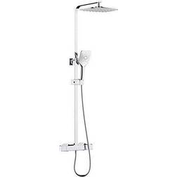 Bristan Craze Thermostatic