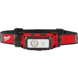 Milwaukee L4 HL2-301 Pannlampa