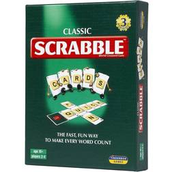 Ideal Scrabble Cards